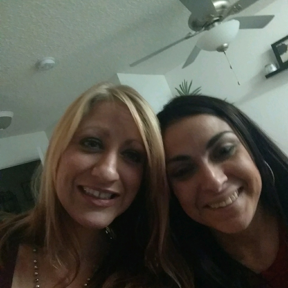 Meet your Posher, Sarena